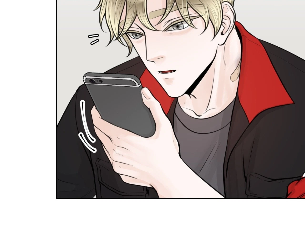 The Alpha's Mate Chapter 8, page 32