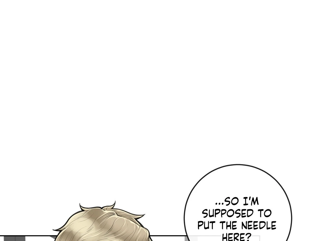 The Alpha's Mate Chapter 8, page 43