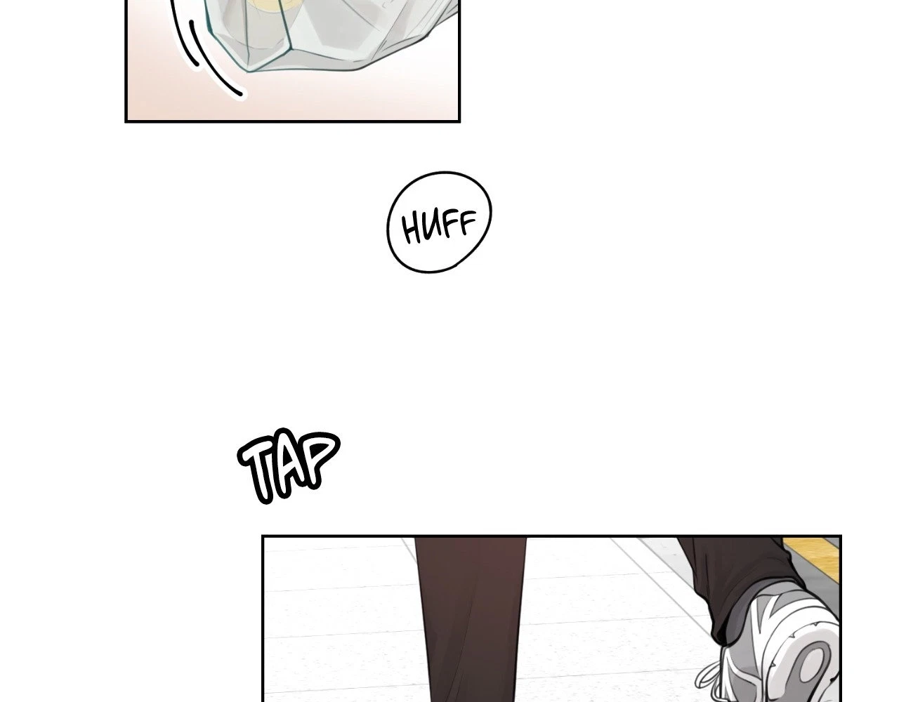 The Alpha's Mate Chapter 8, page 5