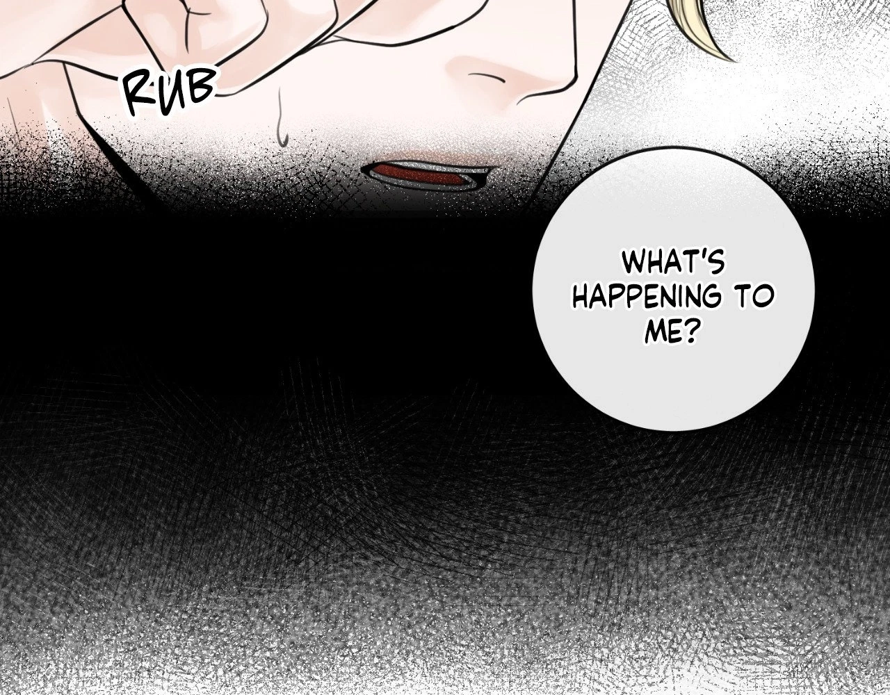 The Alpha's Mate Chapter 8, page 51