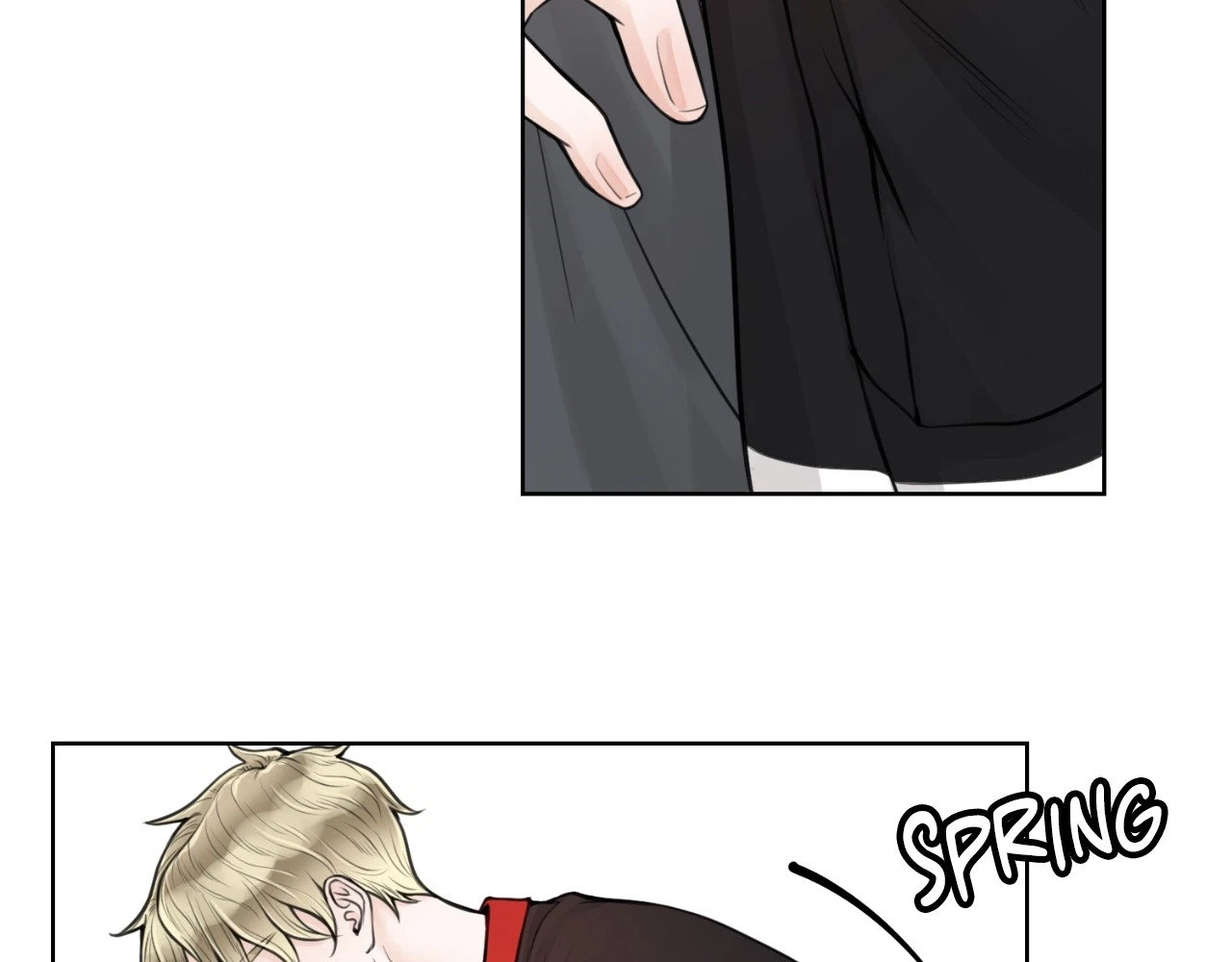 The Alpha's Mate Chapter 8, page 54