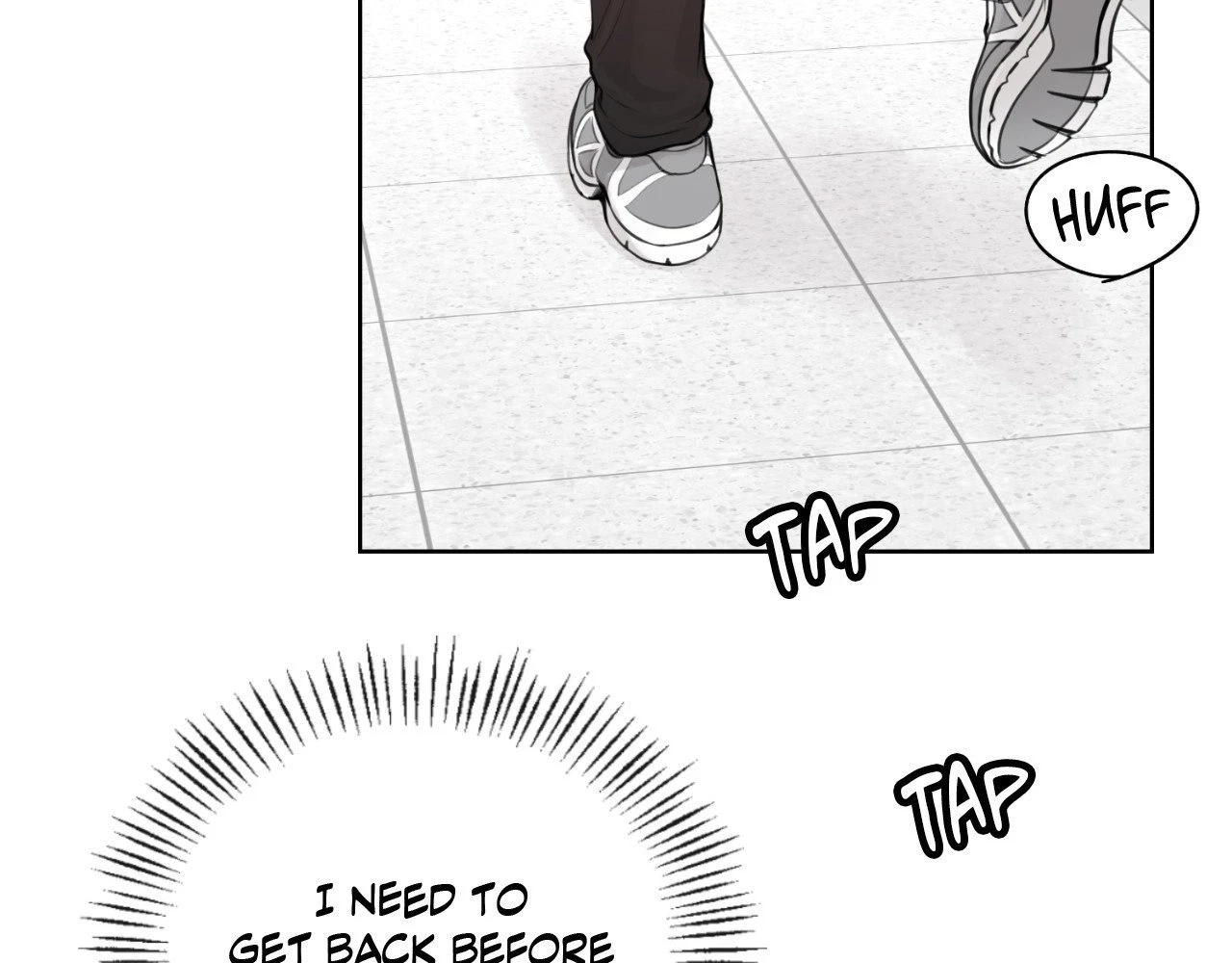 The Alpha's Mate Chapter 8, page 6
