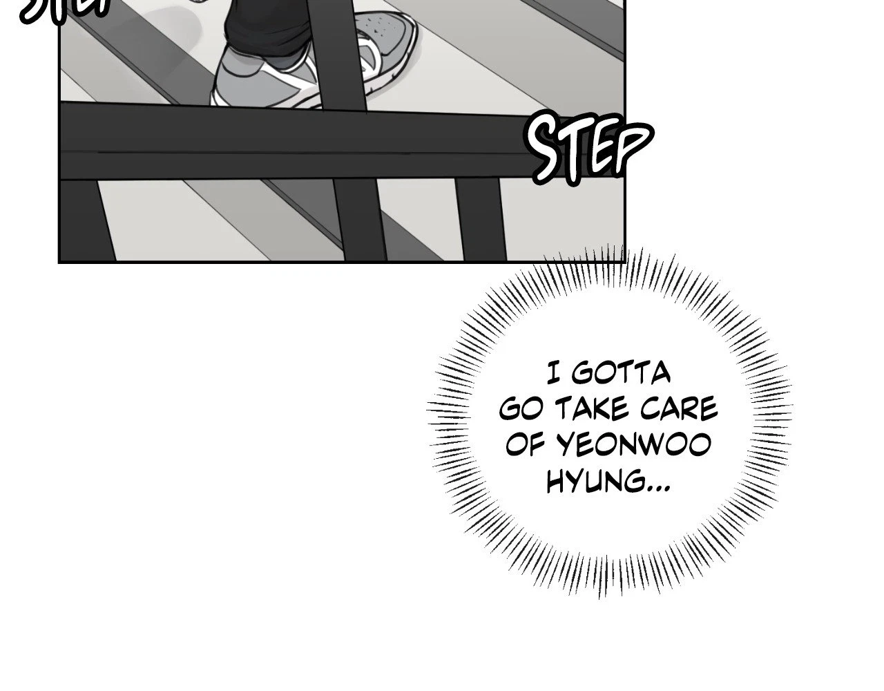 The Alpha's Mate Chapter 8, page 62
