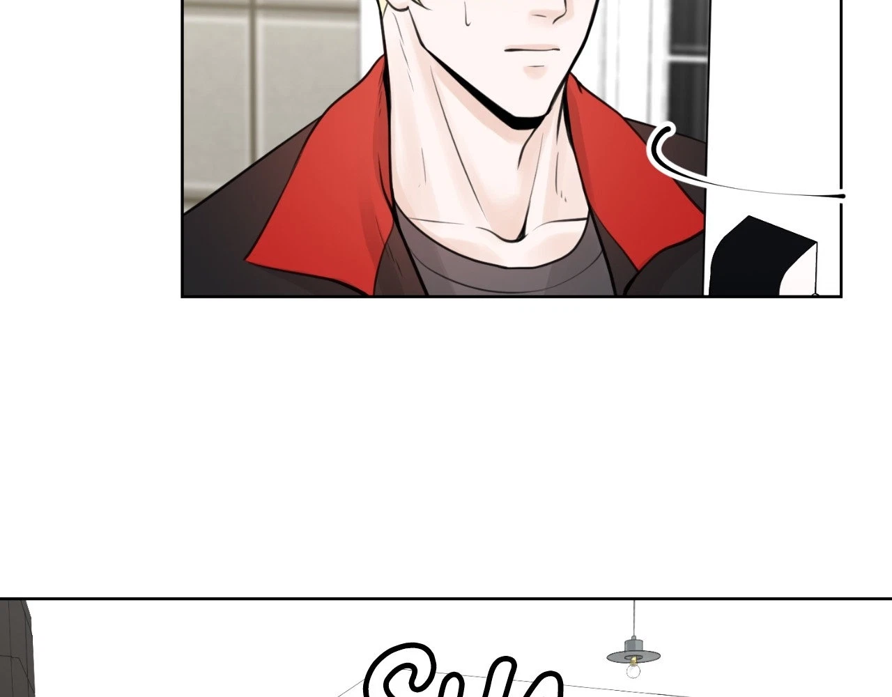 The Alpha's Mate Chapter 8, page 64
