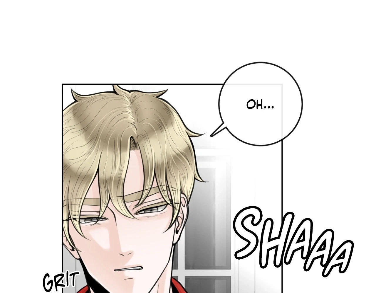 The Alpha's Mate Chapter 8, page 66