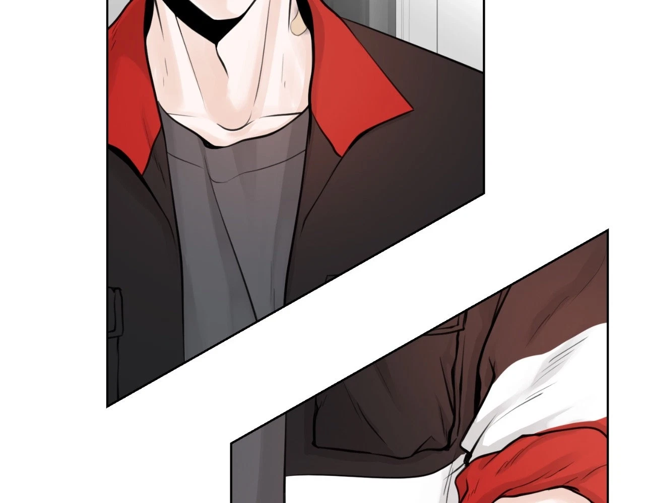 The Alpha's Mate Chapter 8, page 67