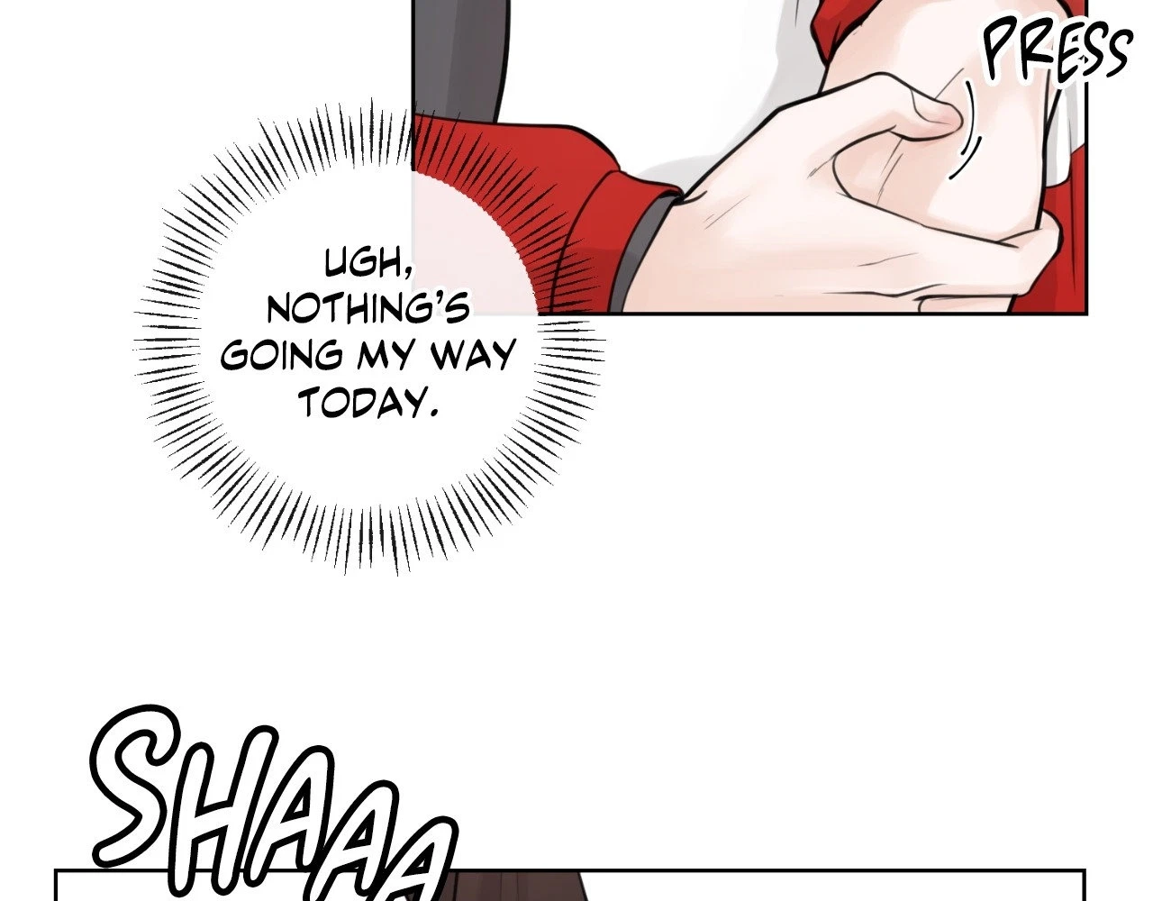 The Alpha's Mate Chapter 8, page 68