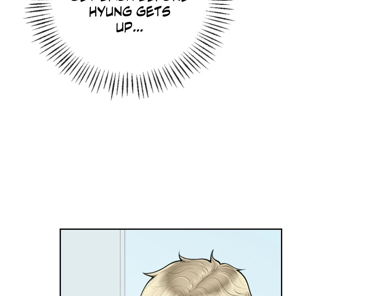 The Alpha's Mate Chapter 8, page 7