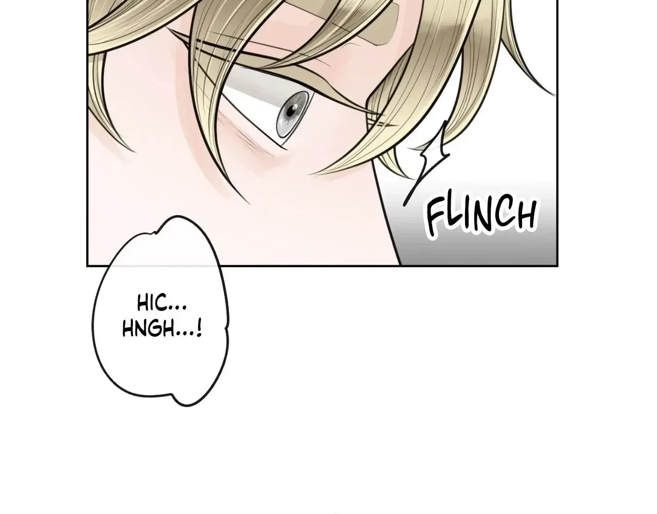 The Alpha's Mate Chapter 8, page 70