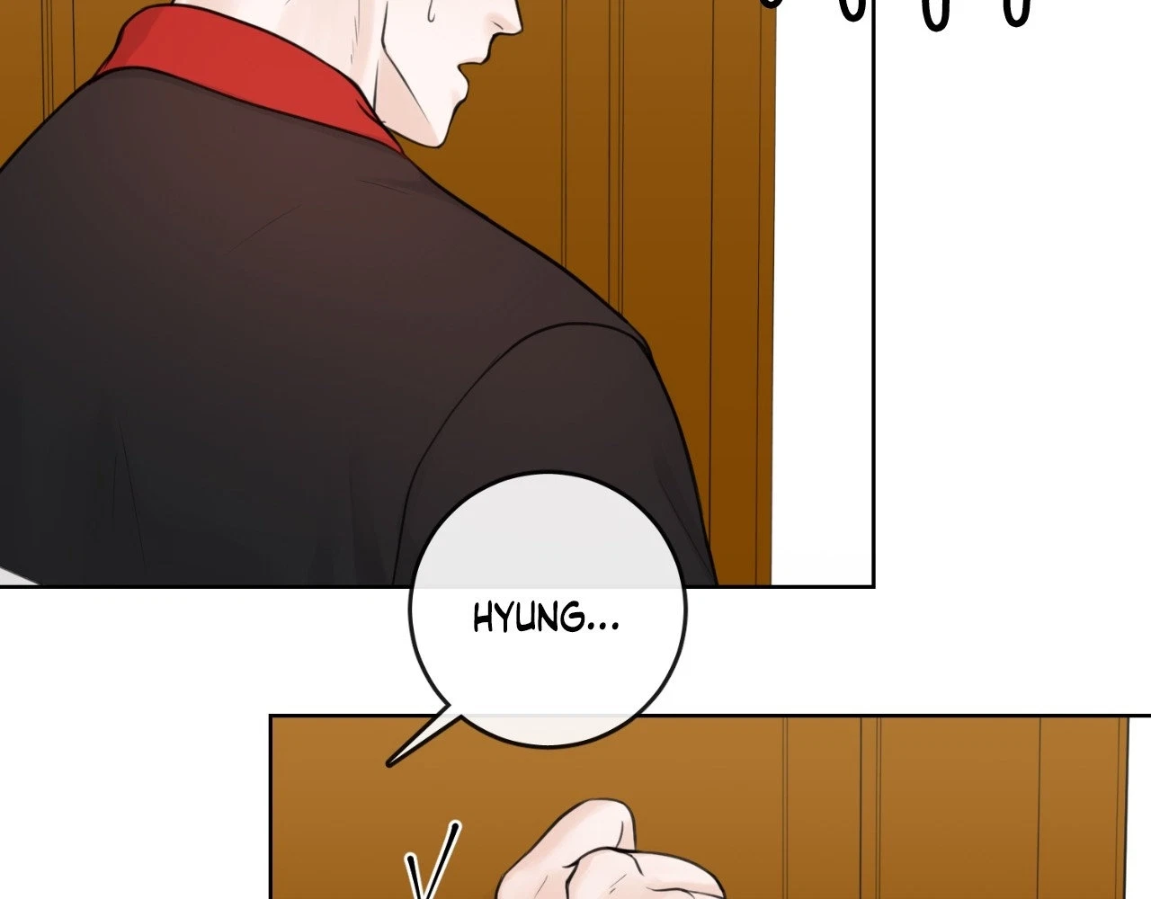 The Alpha's Mate Chapter 8, page 73
