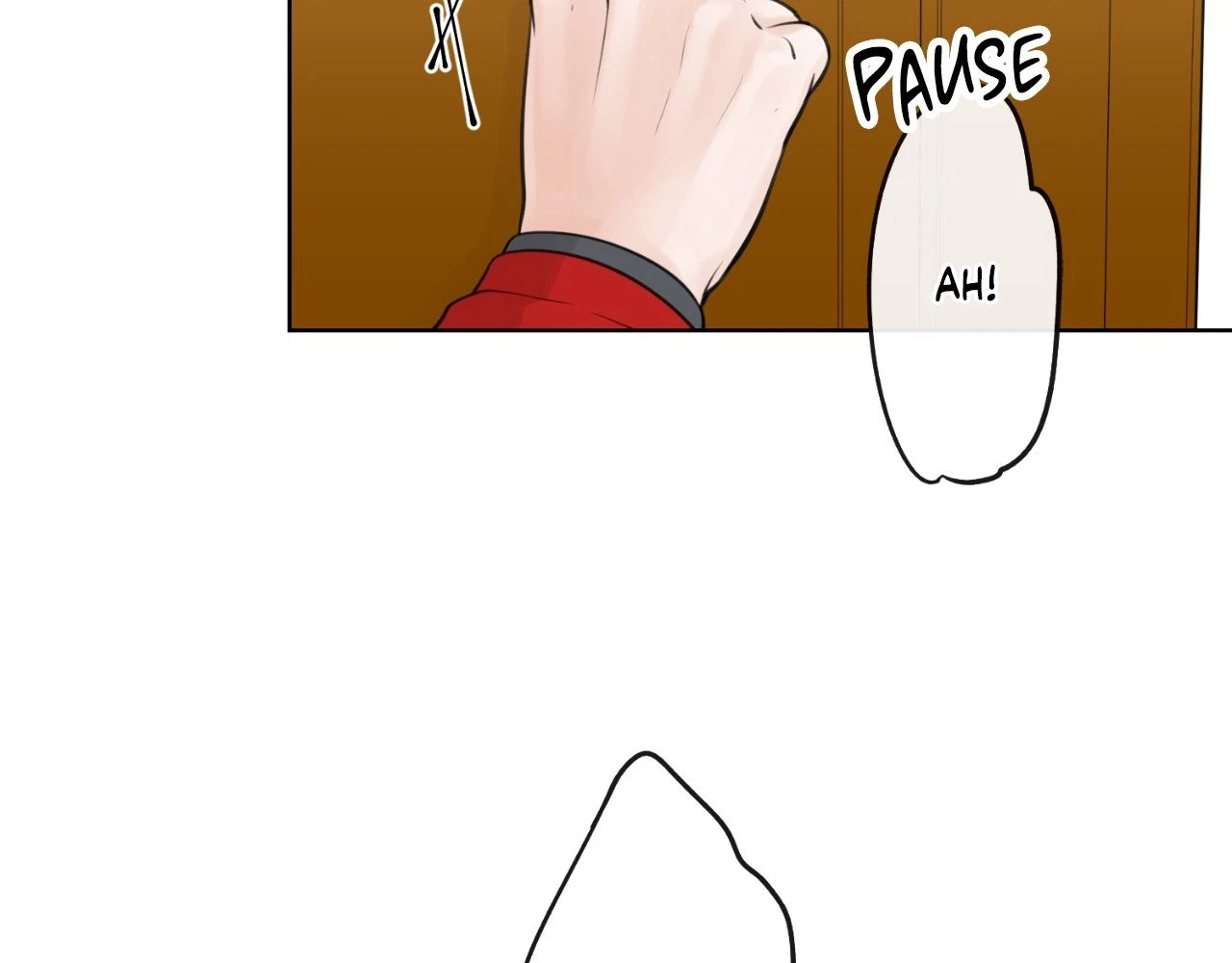 The Alpha's Mate Chapter 8, page 74