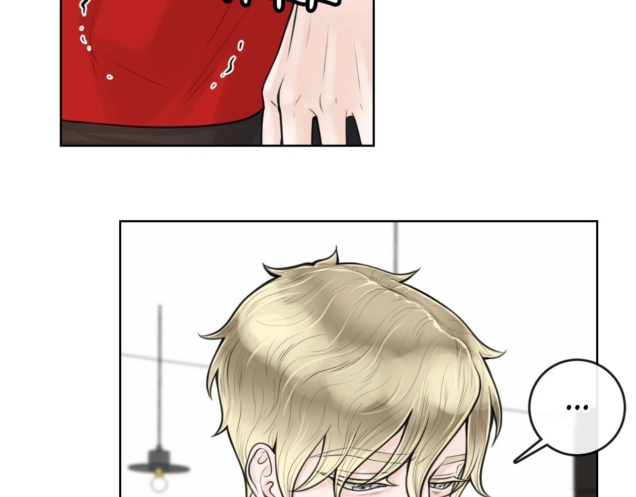 The Alpha's Mate Chapter 8, page 78