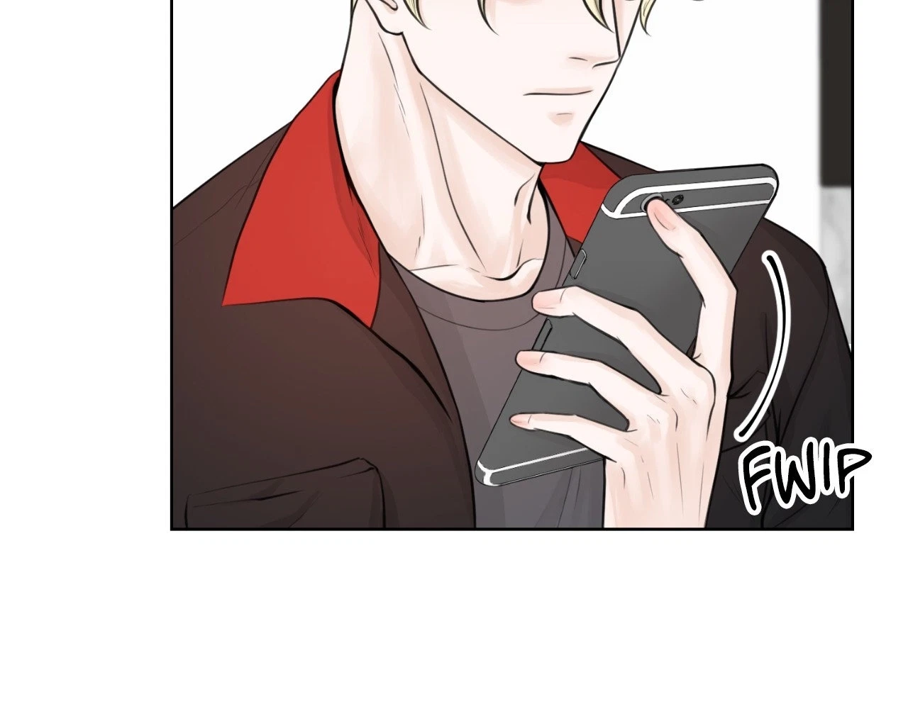 The Alpha's Mate Chapter 8, page 79