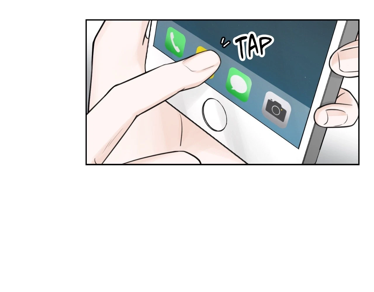 The Alpha's Mate Chapter 8, page 81