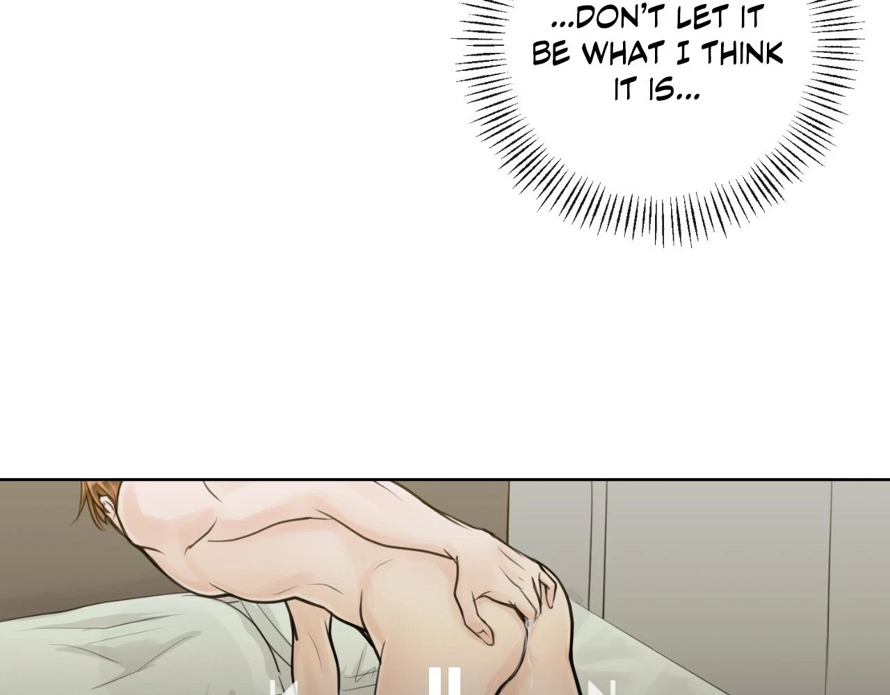 The Alpha's Mate Chapter 8, page 86