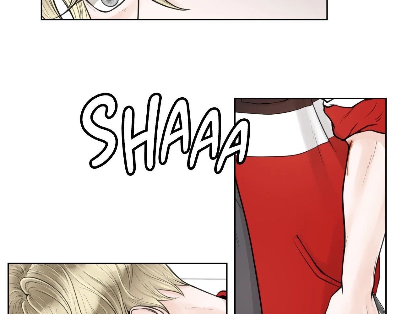 The Alpha's Mate Chapter 8, page 88