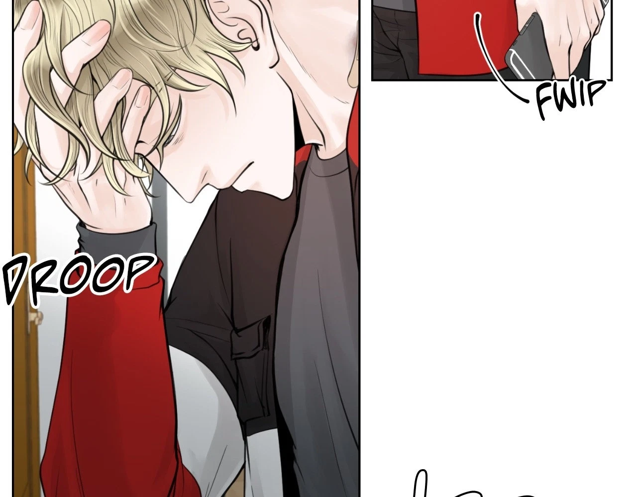 The Alpha's Mate Chapter 8, page 89