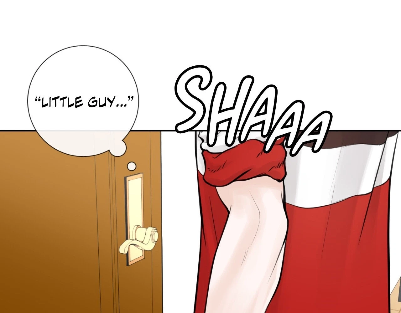 The Alpha's Mate Chapter 8, page 92