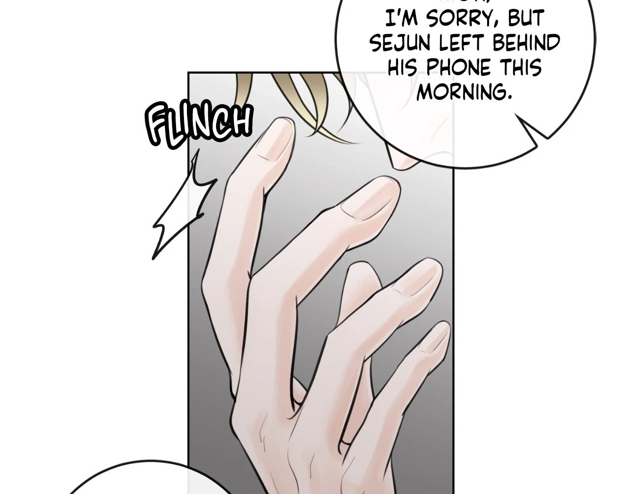 The Alpha's Mate Chapter 8, page 95