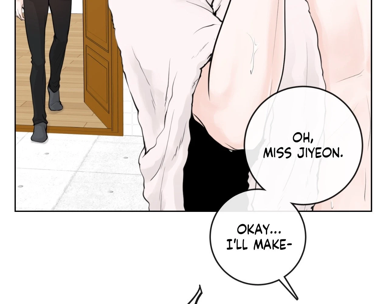 The Alpha's Mate Chapter 8, page 97