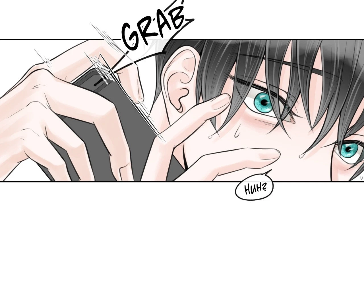 The Alpha's Mate Chapter 8, page 98
