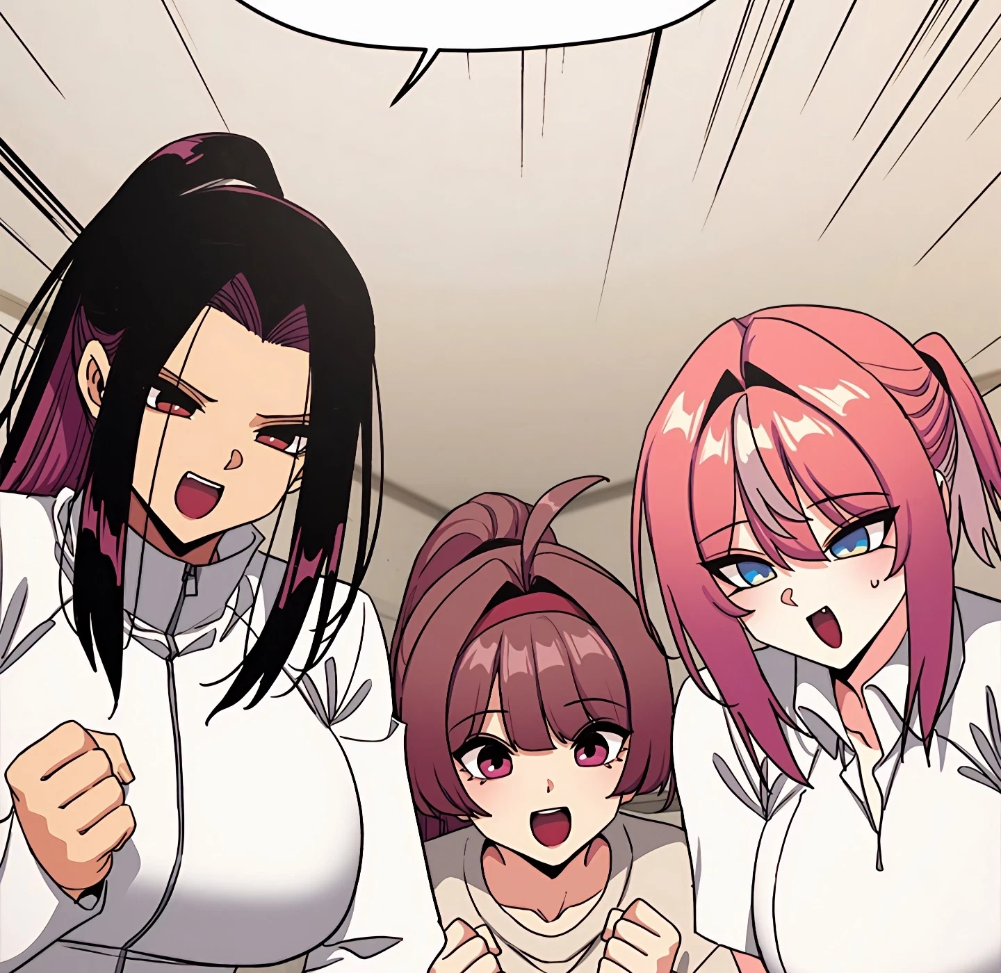 Someone Stop Her! Chapter 116, page 101