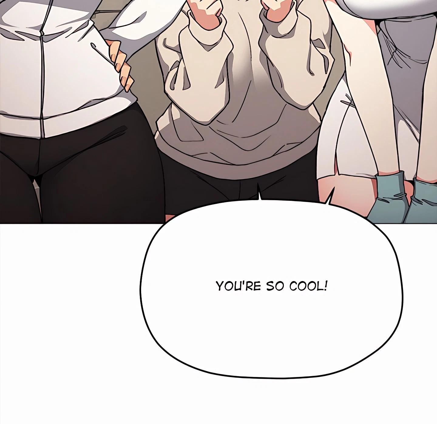 Someone Stop Her! Chapter 116, page 102