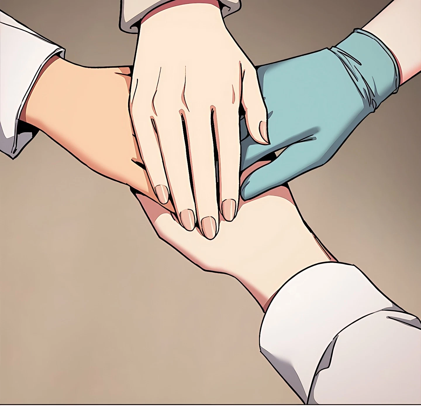 Someone Stop Her! Chapter 116, page 106