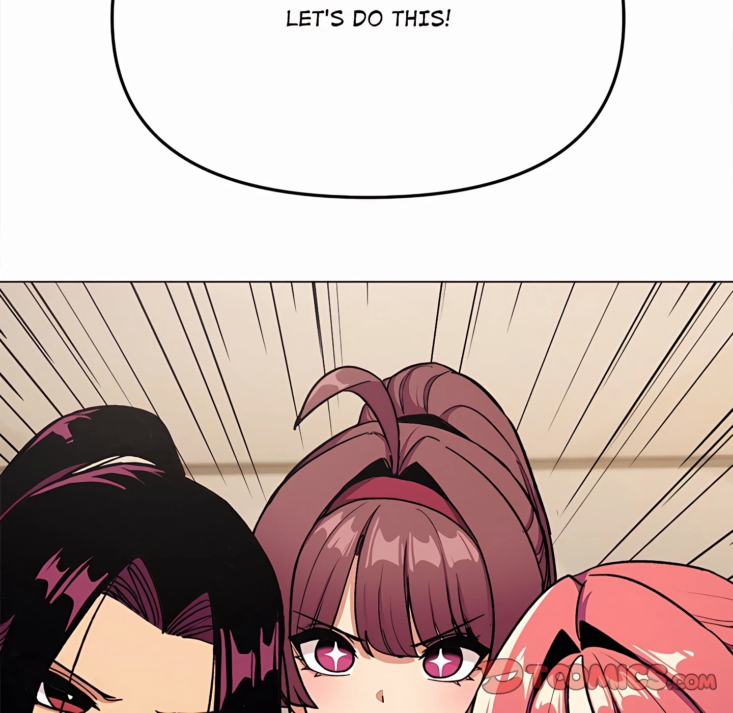 Someone Stop Her! Chapter 116, page 108