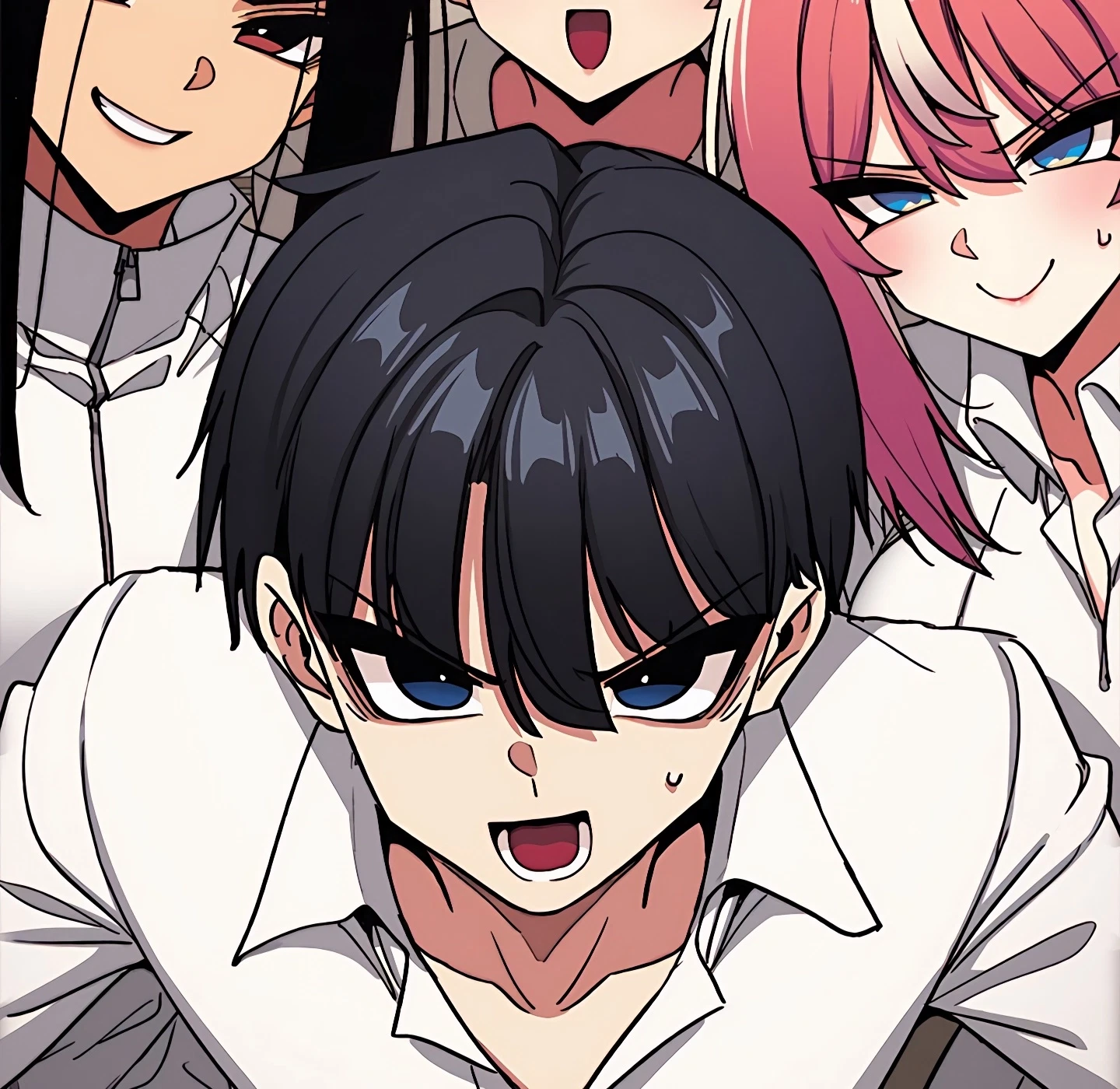 Someone Stop Her! Chapter 116, page 109