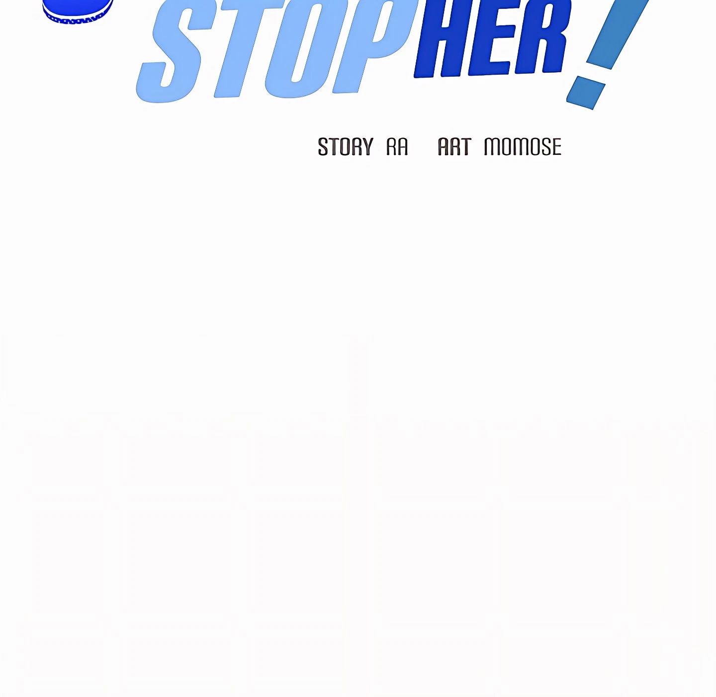 Someone Stop Her! Chapter 116, page 112