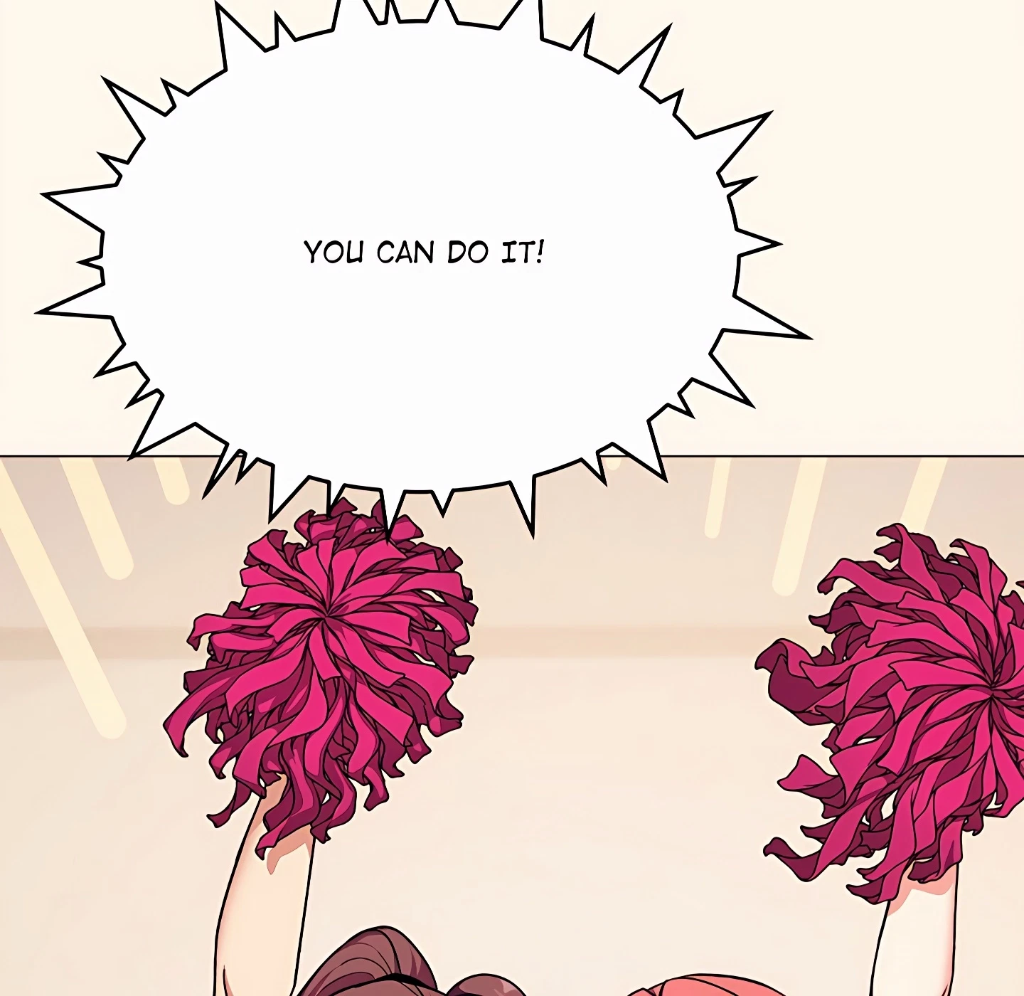 Someone Stop Her! Chapter 116, page 117