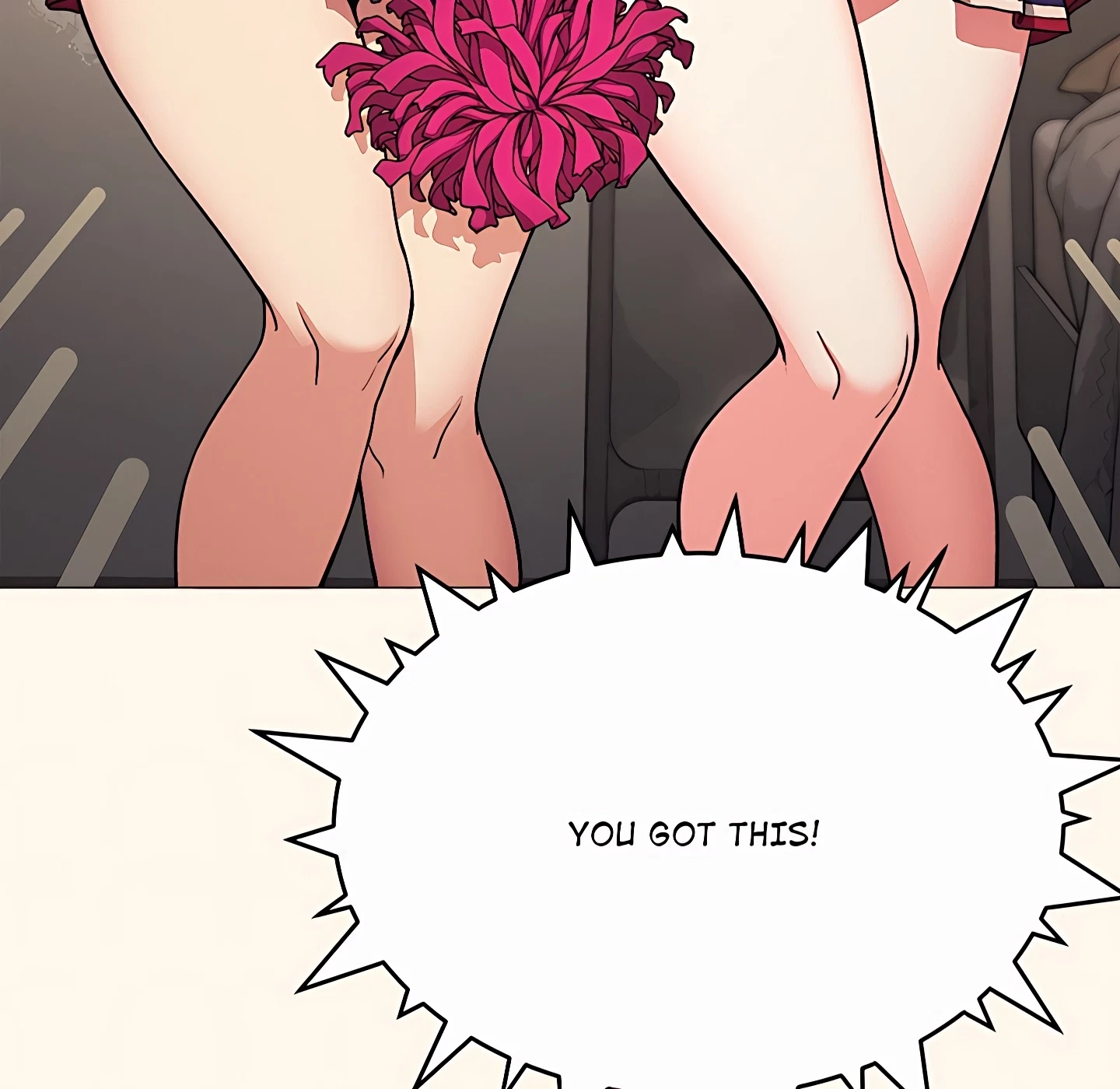 Someone Stop Her! Chapter 116, page 119