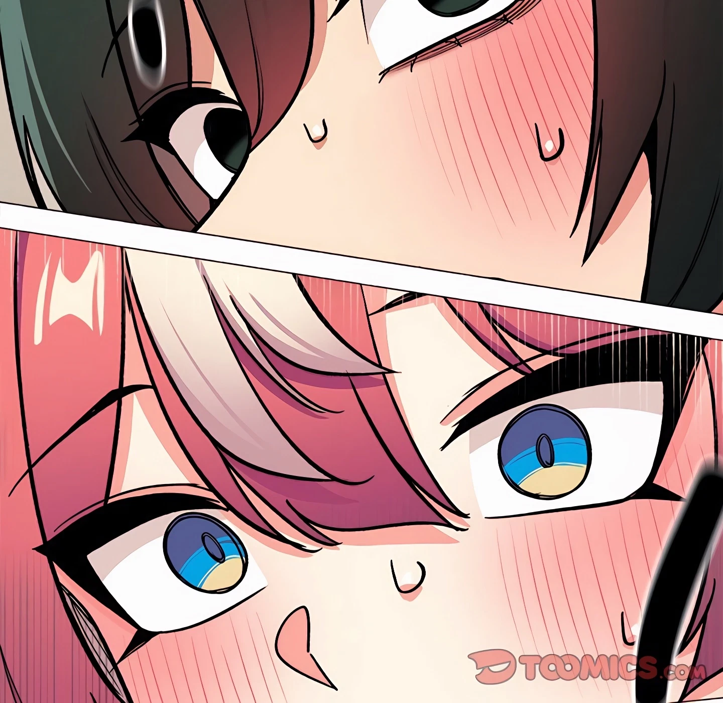 Someone Stop Her! Chapter 116, page 12