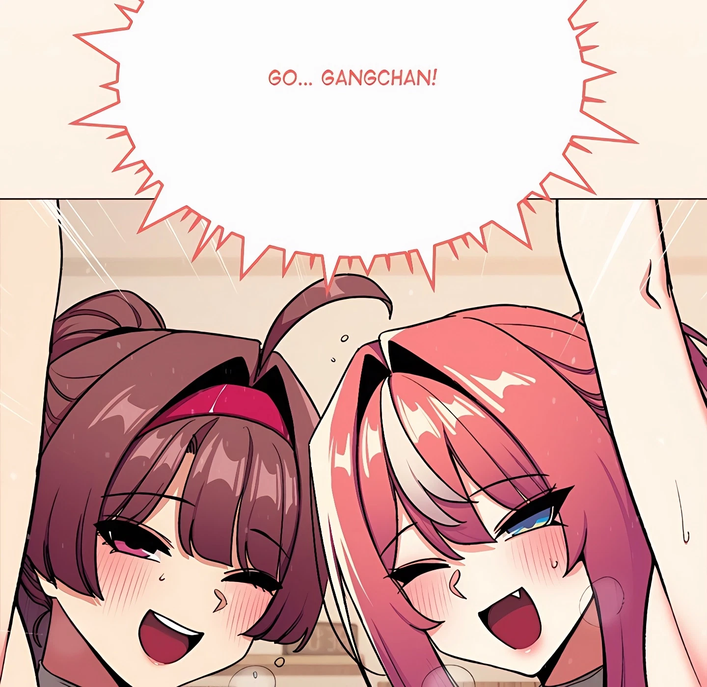 Someone Stop Her! Chapter 116, page 121