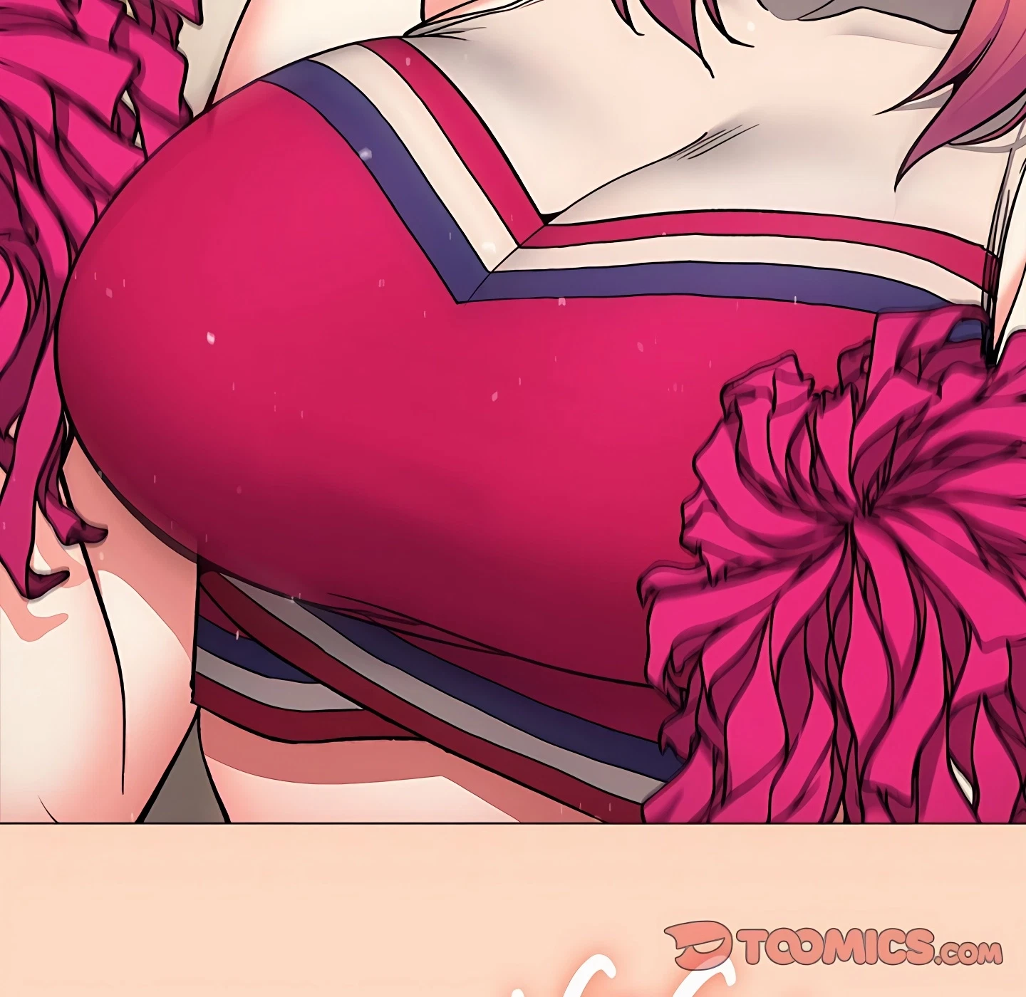 Someone Stop Her! Chapter 116, page 124