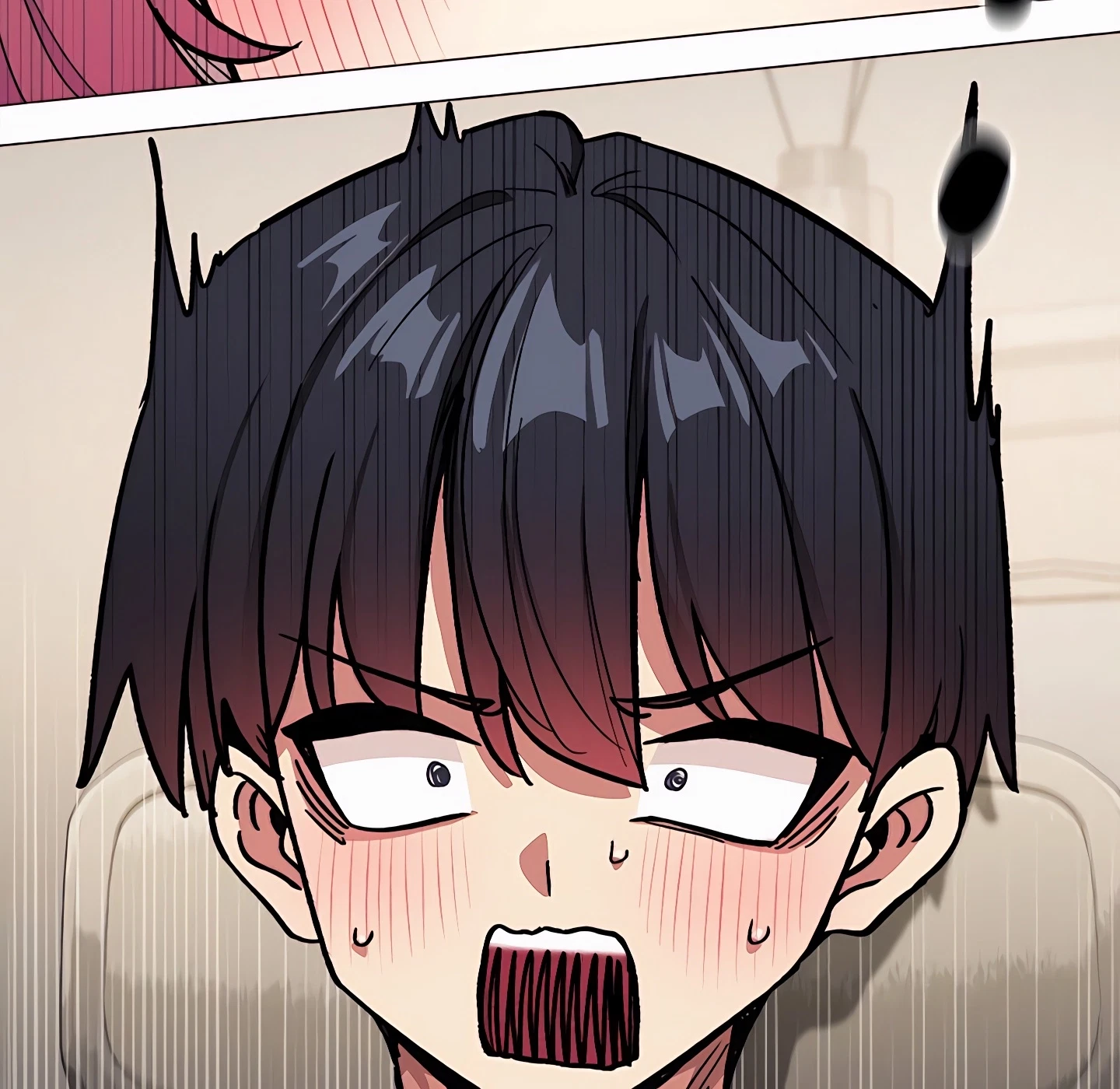 Someone Stop Her! Chapter 116, page 13