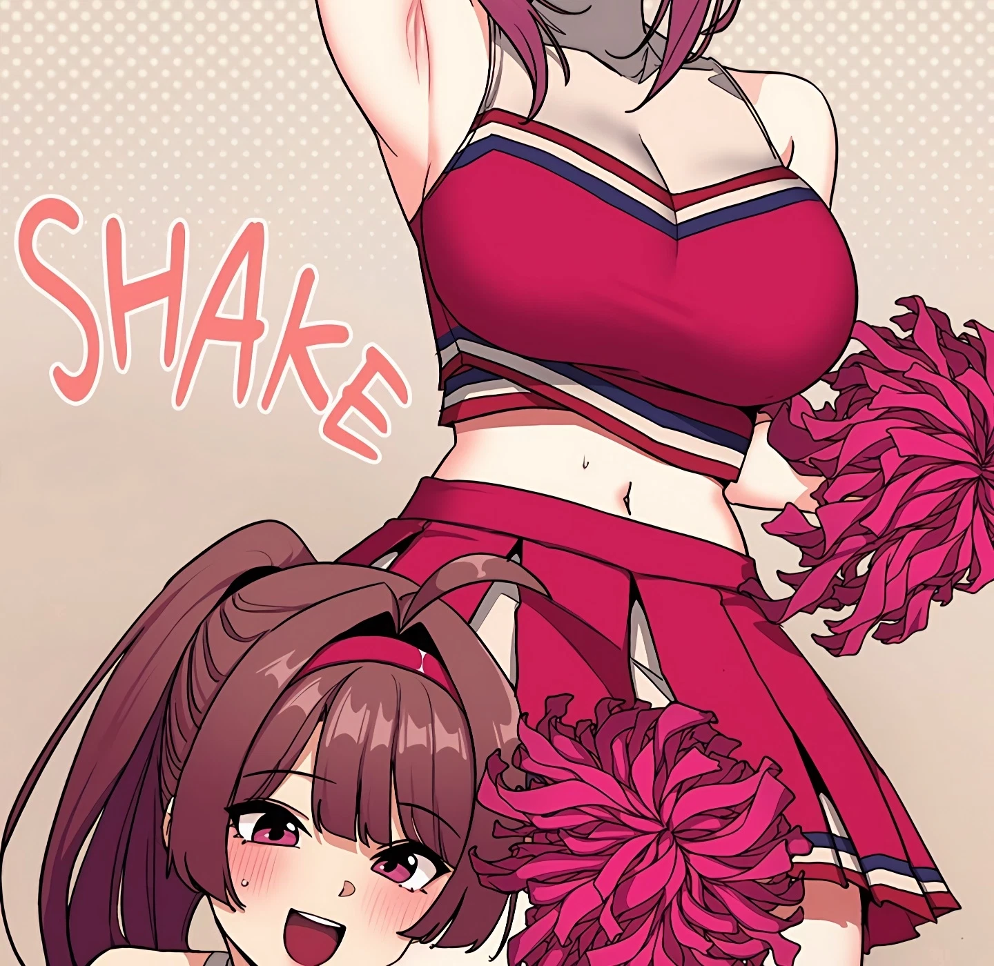 Someone Stop Her! Chapter 116, page 131