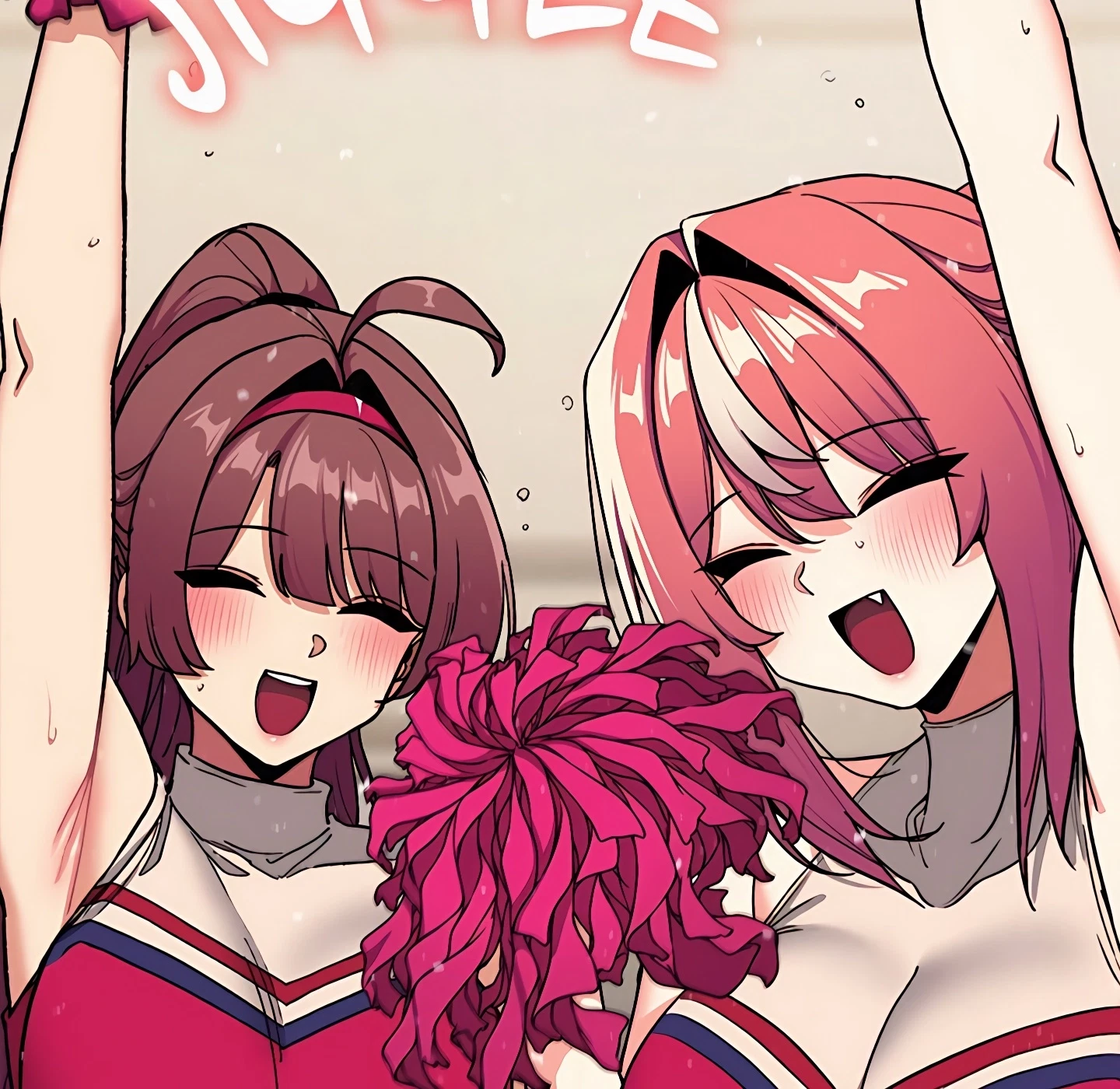 Someone Stop Her! Chapter 116, page 135