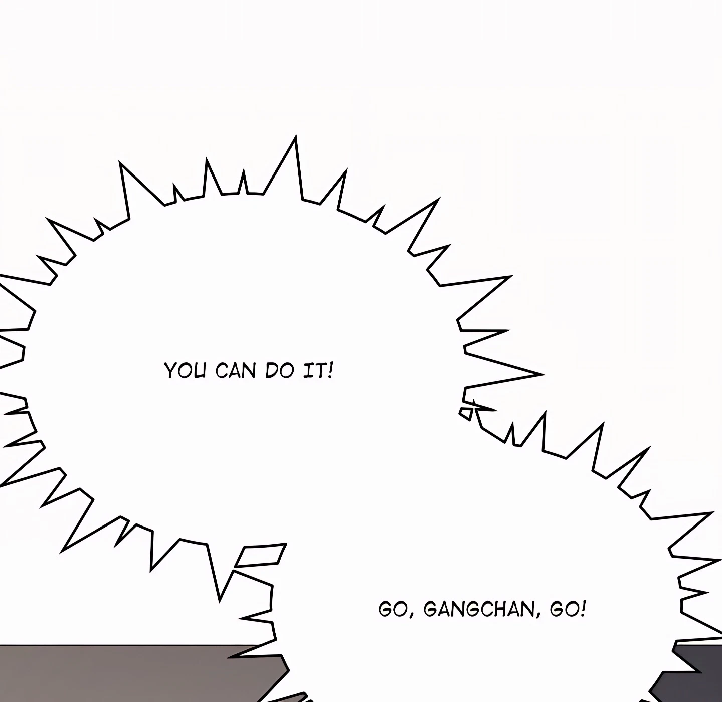 Someone Stop Her! Chapter 116, page 137