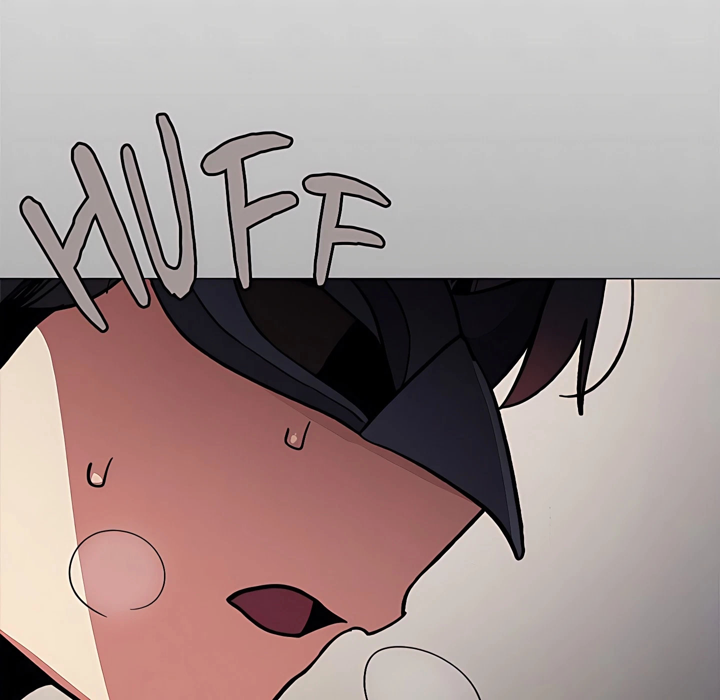 Someone Stop Her! Chapter 116, page 141