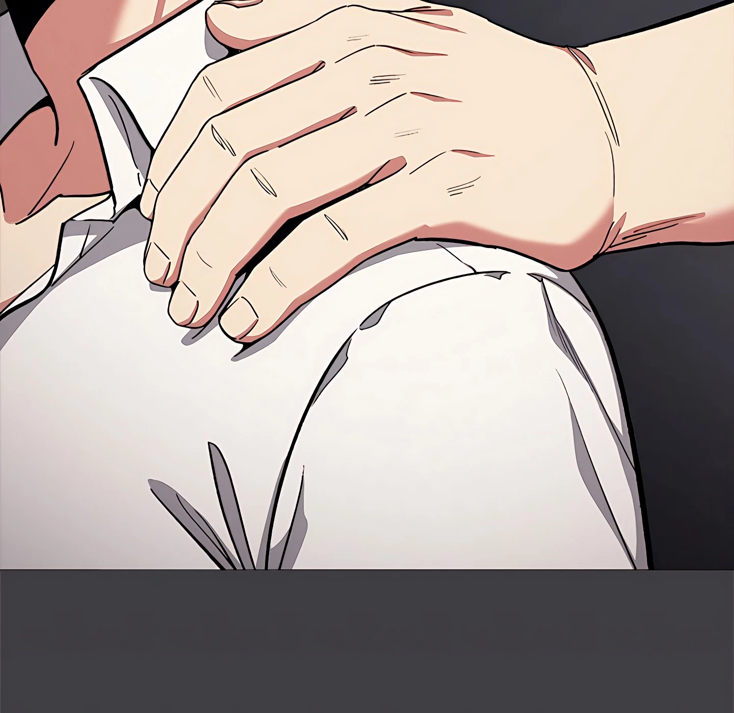 Someone Stop Her! Chapter 116, page 147