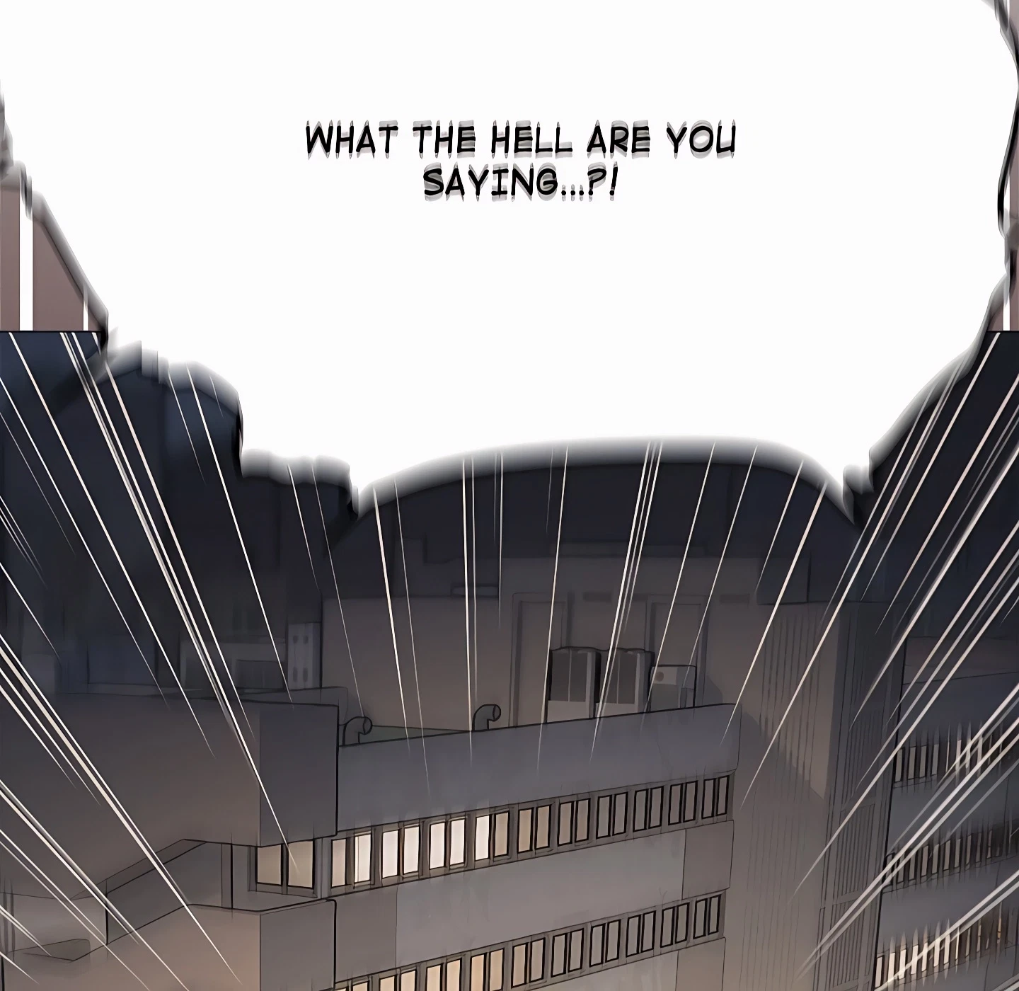 Someone Stop Her! Chapter 116, page 15