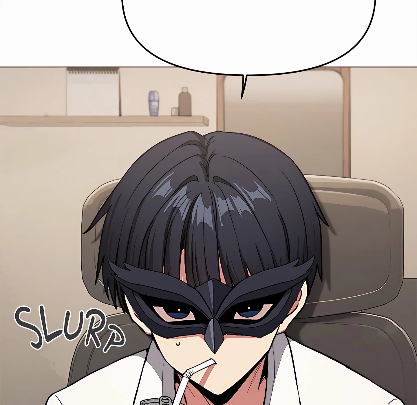 Someone Stop Her! Chapter 116, page 159