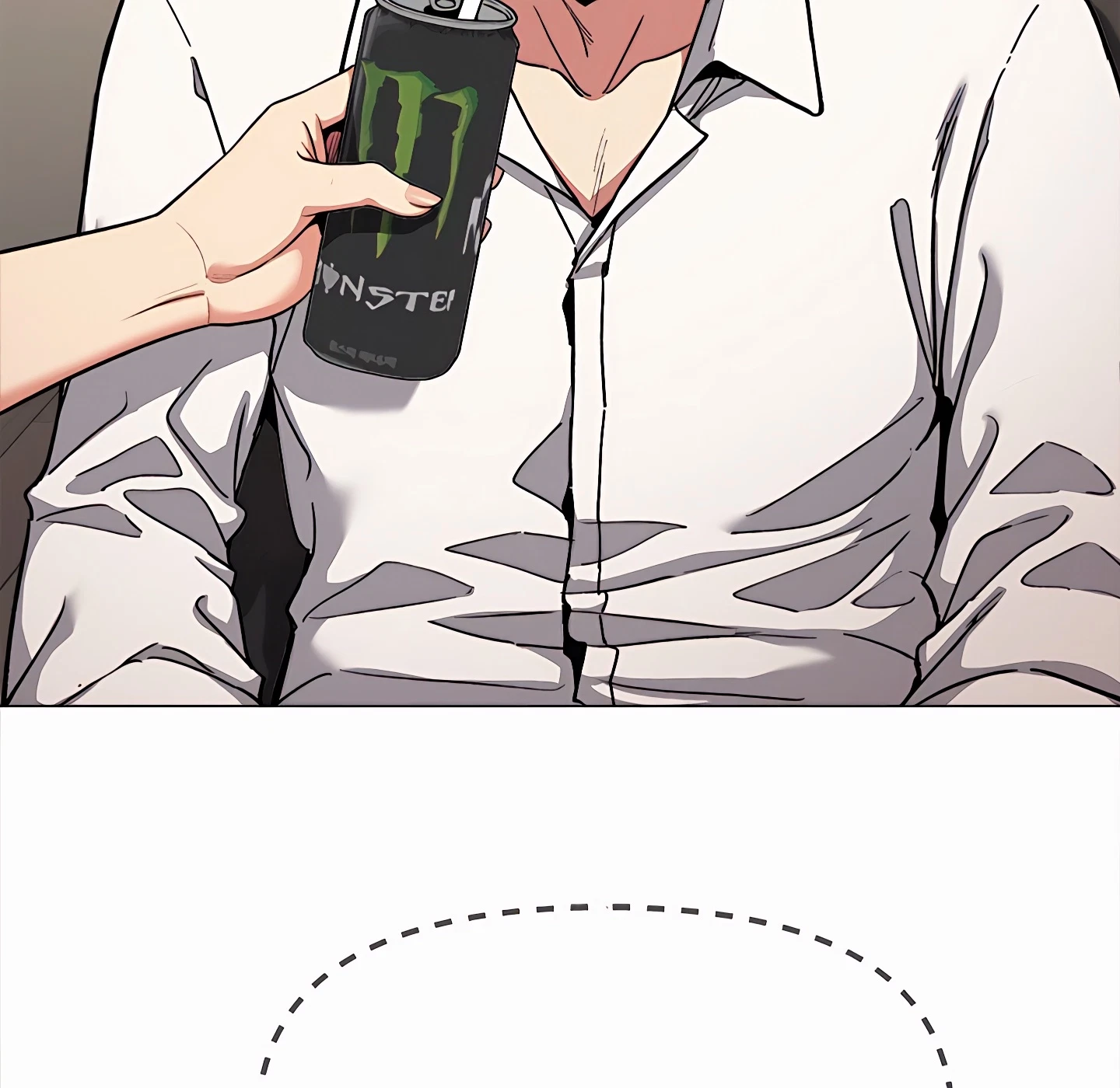 Someone Stop Her! Chapter 116, page 160