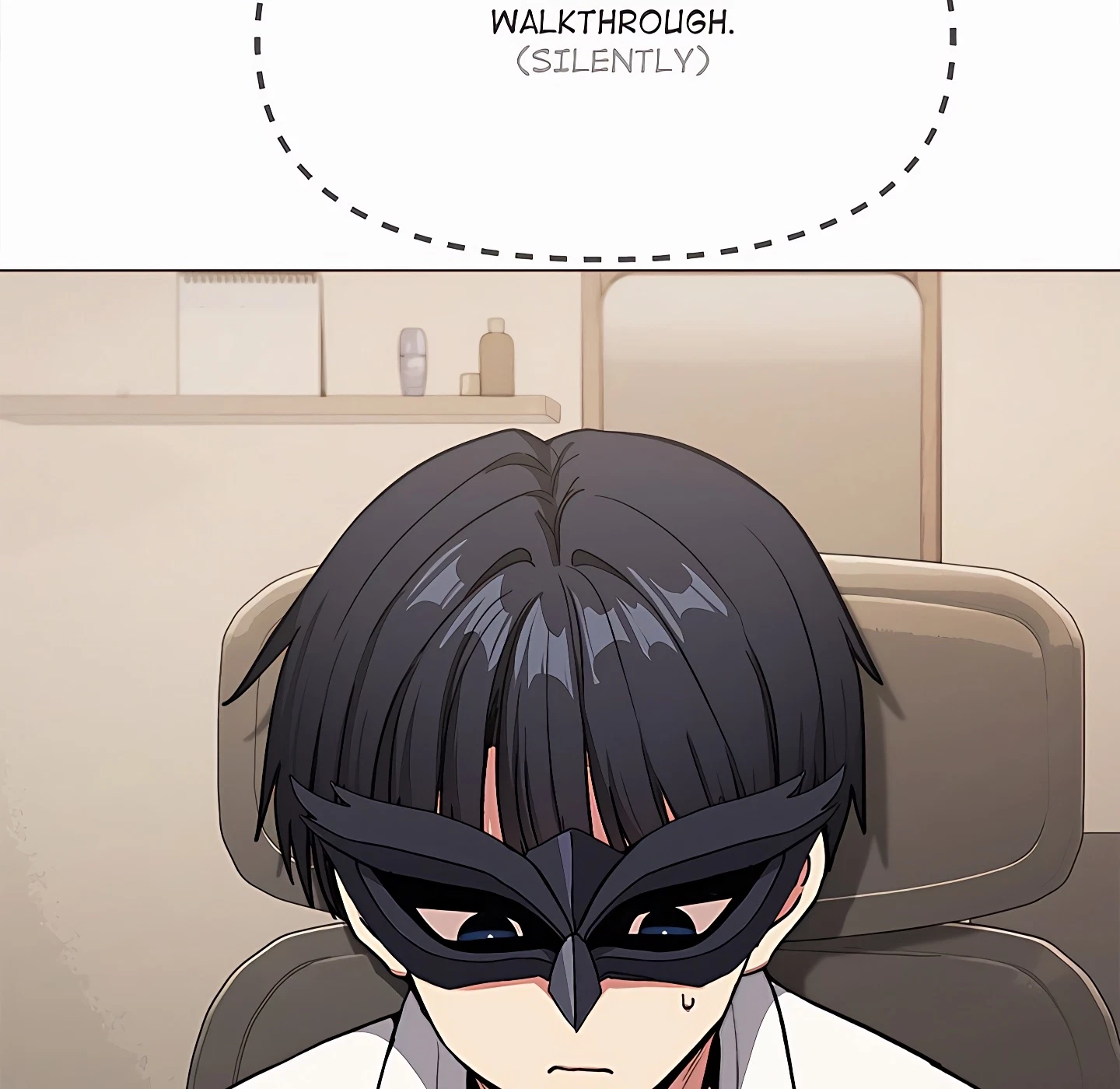 Someone Stop Her! Chapter 116, page 161