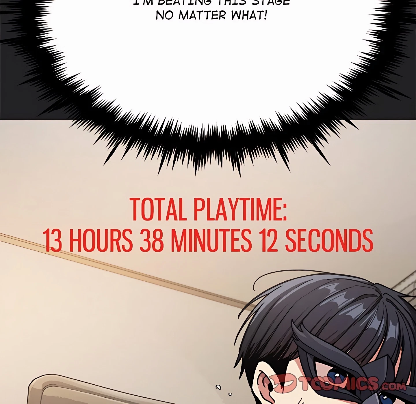 Someone Stop Her! Chapter 116, page 172