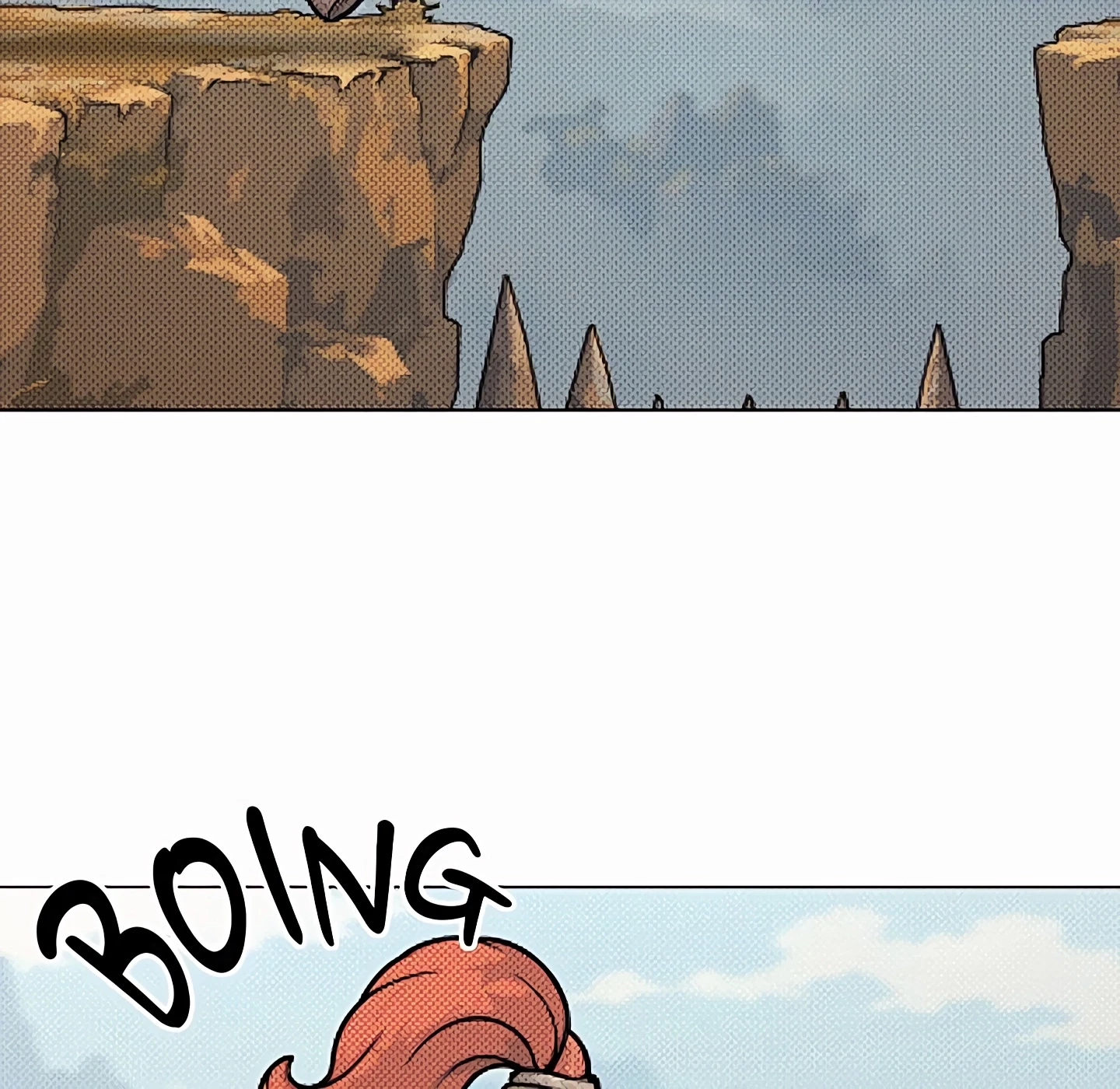 Someone Stop Her! Chapter 116, page 177