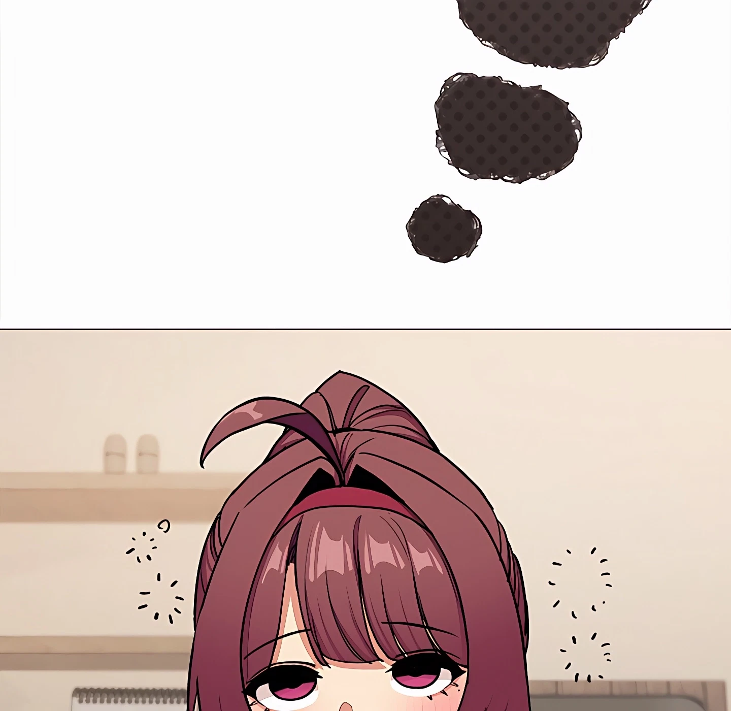 Someone Stop Her! Chapter 116, page 19