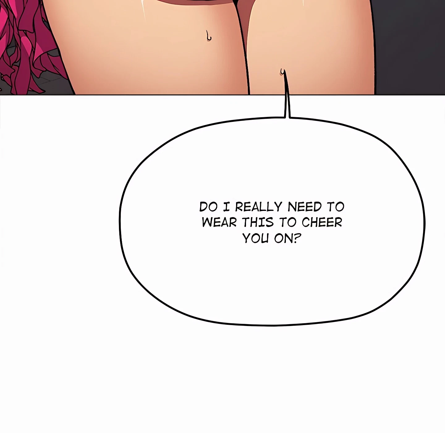 Someone Stop Her! Chapter 116, page 191